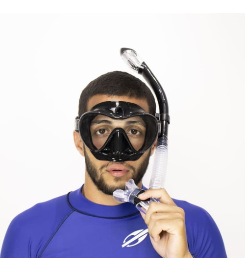Kit de mergulho Vision Dry Gopro Pro (Dry ou seco) - Pret